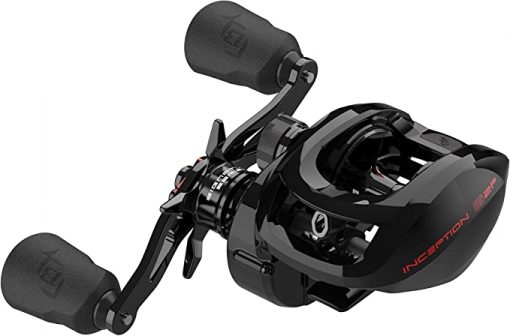 13 Fishing Inception G2 Baitcast Reel 5.3:1 #ING2P-5.3-RH