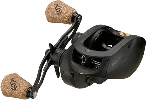 13 Fishing Concept A3 Gen II Baitcast Reel 8.1:1 #CA3-8.1-RH