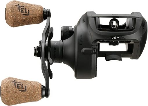 13 Fishing Concept A3 Gen II Baitcast Reel #CA3-5.5-RH