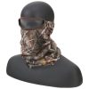 Allen Vanish Visa Form 3/4 Camo Head Net #25371