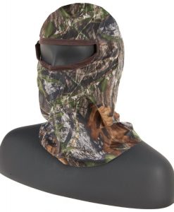 Allen Visa Form Head Net - Mossy Oak Obsession #25374