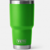 Yeti Rambler 30 Oz. Tumbler - Canopy Green #21071501442