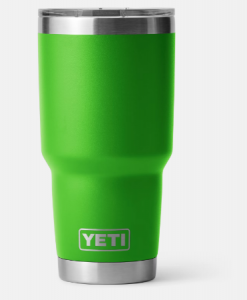 Yeti Rambler 30 Oz. Tumbler - Canopy Green #21071501442