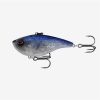 13 Fishing El Diablo Crankbait 1/2oz - Lunar Shad #ED65-12