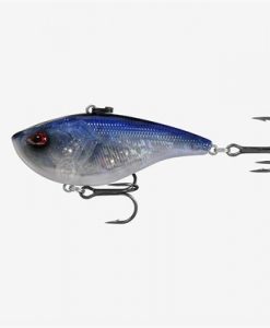 13 Fishing El Diablo Crankbait 1/2oz - Lunar Shad #ED65-12