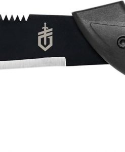 Gerber Gator Machete Jr With Nylon Sheath #31-000759