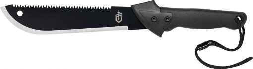 Gerber Gator Machete Jr With Nylon Sheath #31-000759