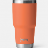 Yeti Rambler 30 Oz. Tumbler - High Desert Clay #21071501414