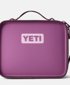 Yeti Daytrip Lunch Box - Nordic Purple #18060131096