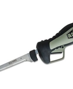 Old Timer Lithium Ion Electric Fillet Knife #1140756