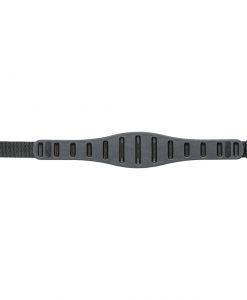 Quake Claw Contour Rifle Sling With Swivels - Black #QU530053