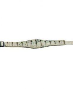 Quake Claw Contour Rifle Sling With Swivels Sand Camo #QU530206