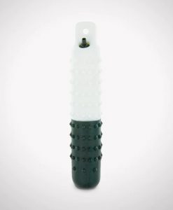 Sportdog 50/50 Black/White Plastic Dummy #SAC0011672