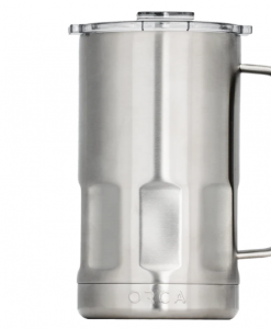 ORCA Stein 28 Oz. - Stainless #ST28SS