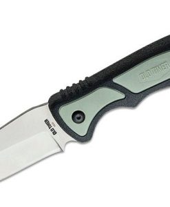 Schrade Old Timer Fixed Blade Gut Hook Trail Boss #1137138