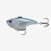 13 Fishing El Diablo Crankbait 3/4oz - Chrome Blue Back #ED75-59