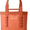 Yeti Camino Carryall 35 2.0 Tote Bag - High Desert Clay #18060131181