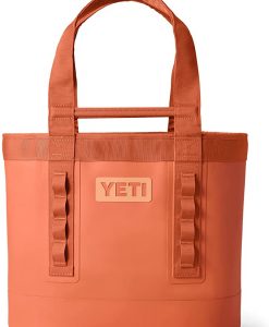 Yeti Camino Carryall 35 2.0 Tote Bag - High Desert Clay #18060131181