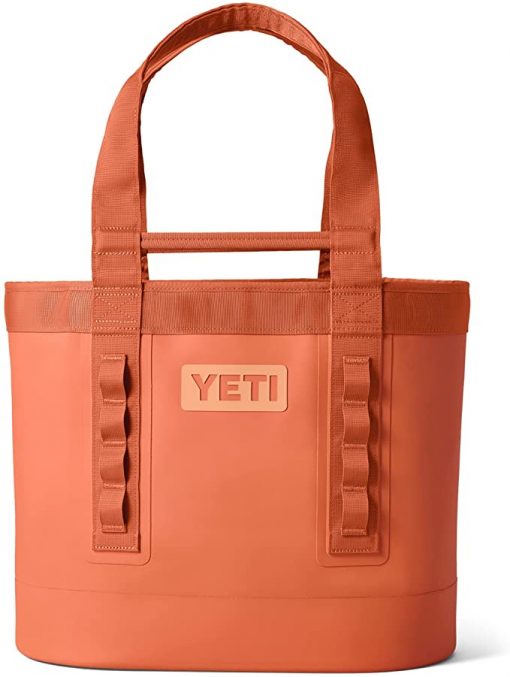 Yeti Camino Carryall 35 2.0 Tote Bag - High Desert Clay #18060131181