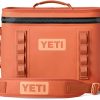 Yeti Hopper Flip 18 Soft Cooler - High Desert Clay #18060131175