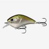 13 Fishing Flatty Daddy Crankbait 1/2oz - Epic Shad #FD65-6-4