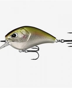 13 Fishing Flatty Daddy Crankbait 1/2oz - Epic Shad #FD65-6-4