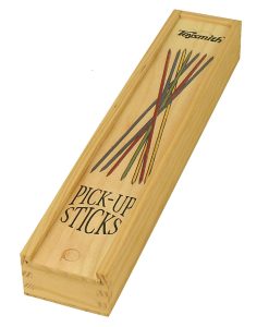 Toysmith Pick-Up Sticks #6480