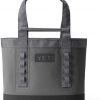 Yeti Camino Carryall 35 2.0 Tote Bag - Storm Gray #26010000188