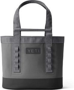 Yeti Camino Carryall 35 2.0 Tote Bag - Storm Gray #26010000188