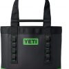 Yeti Camino Carryall 35 2.0 Tote Bag - Canopy Green #18060131160