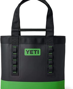 Yeti Camino Carryall 35 2.0 Tote Bag - Canopy Green #18060131160