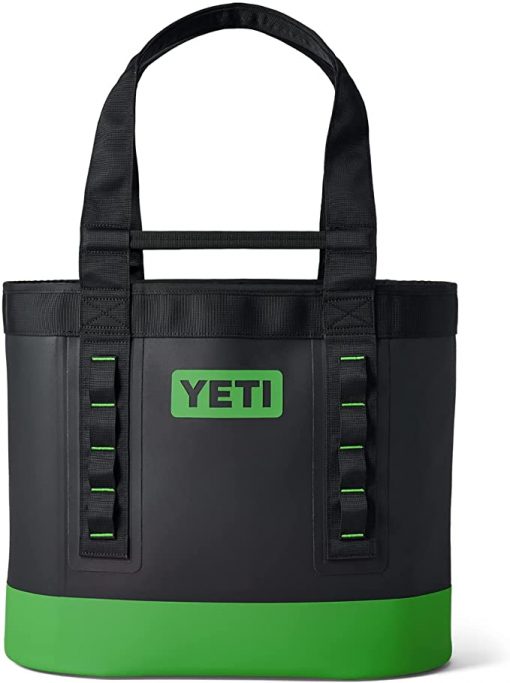 Yeti Camino Carryall 35 2.0 Tote Bag - Canopy Green #18060131160