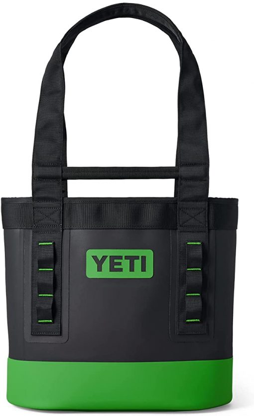 Yeti Camino Carryall 20 - Canopy Green #18060131159