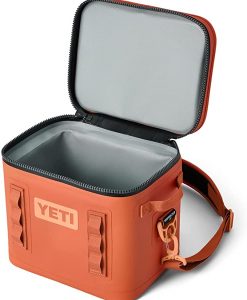 Yeti Hopper Flip 12 Soft Cooler - High Desert Clay #18060131174