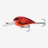 13 Fishing Gordito Crankbait 3/8oz - Mudbug Punch #G50-7-13