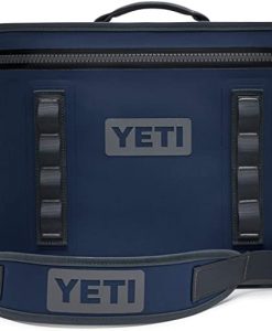 Yeti Hopper Flip 18 Soft Cooler - Navy #18050121001