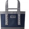 Yeti Camino Carryall 35 2.0 Tote Bag - Navy #26010000189