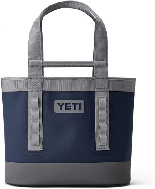 Yeti Camino Carryall 35 2.0 Tote Bag - Navy #26010000189