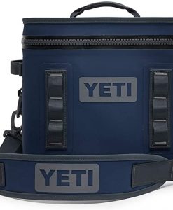 Yeti Hopper Flip 12 Soft Cooler - Navy #18010130005