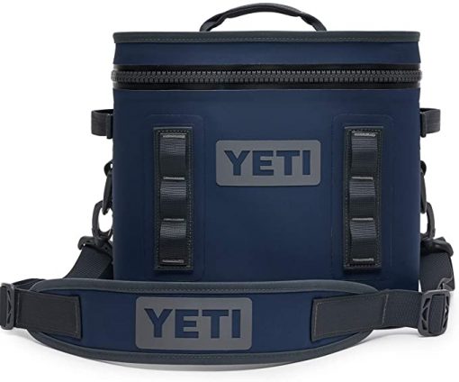 Yeti Hopper Flip 12 Soft Cooler - Navy #18010130005