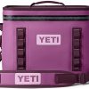 Yeti Hopper Flip 18 Soft Cooler - Nordic Purple #18060131099