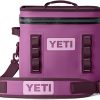 Yeti Hopper Flip 12 Soft Cooler - Nordic Purple #18060131098