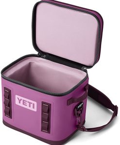 Yeti Hopper Flip 12 Soft Cooler - Nodic Purple #18060131098