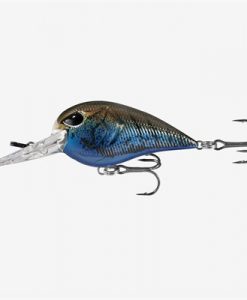 13 Fishing Gordito Crankbait 3/8oz - Old Gregg #G50-7-16