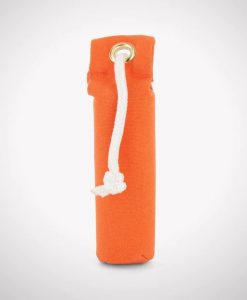 Sportdog Orange Canvas Puppy Dummy #SAC0011688