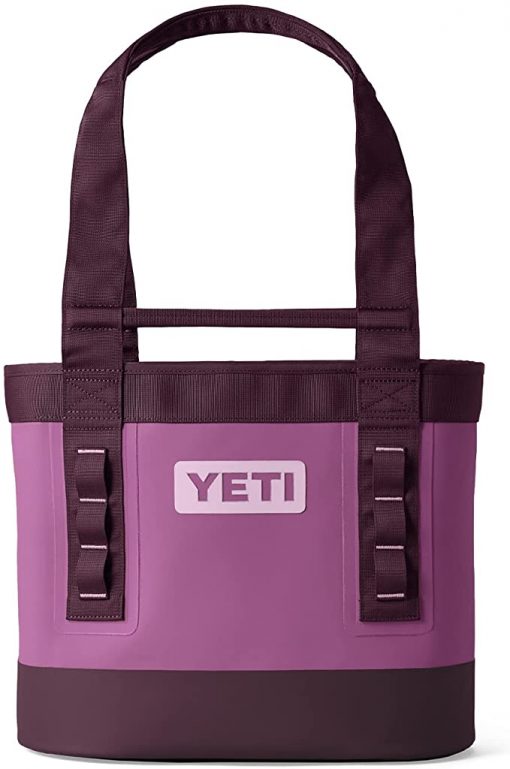 Yeti Camino Carryall 20 - Nordic Purple #18060131110