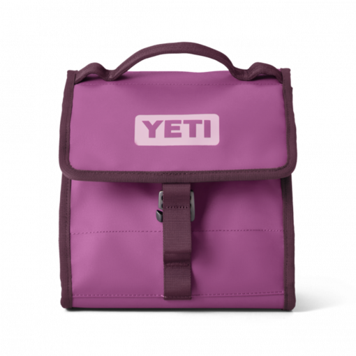 Yeti Daytrip Lunch Bag - Nordic Purple #18060131095