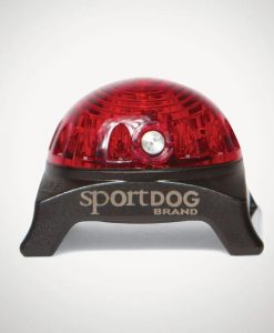 Sportdog Locator Beacon - Red #SDLBRED