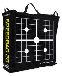 Delta McKenzie Speedbag 20" Bag Target #70020