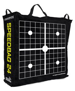 Delta McKenzie Speedbag 24" Bag Target #70024